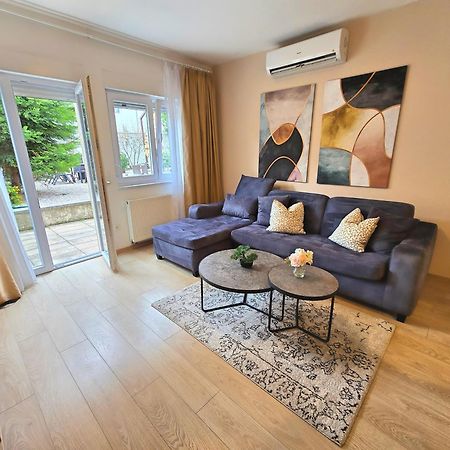 City Center Apartments Mostar Ngoại thất bức ảnh