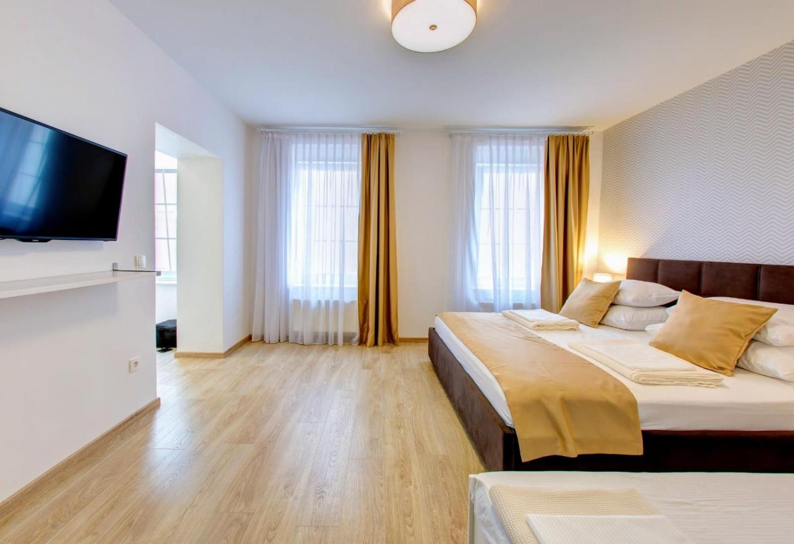 City Center Apartments Mostar Ngoại thất bức ảnh