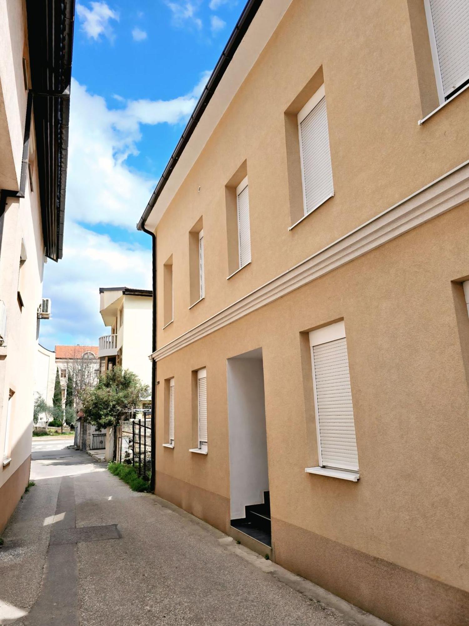 City Center Apartments Mostar Ngoại thất bức ảnh