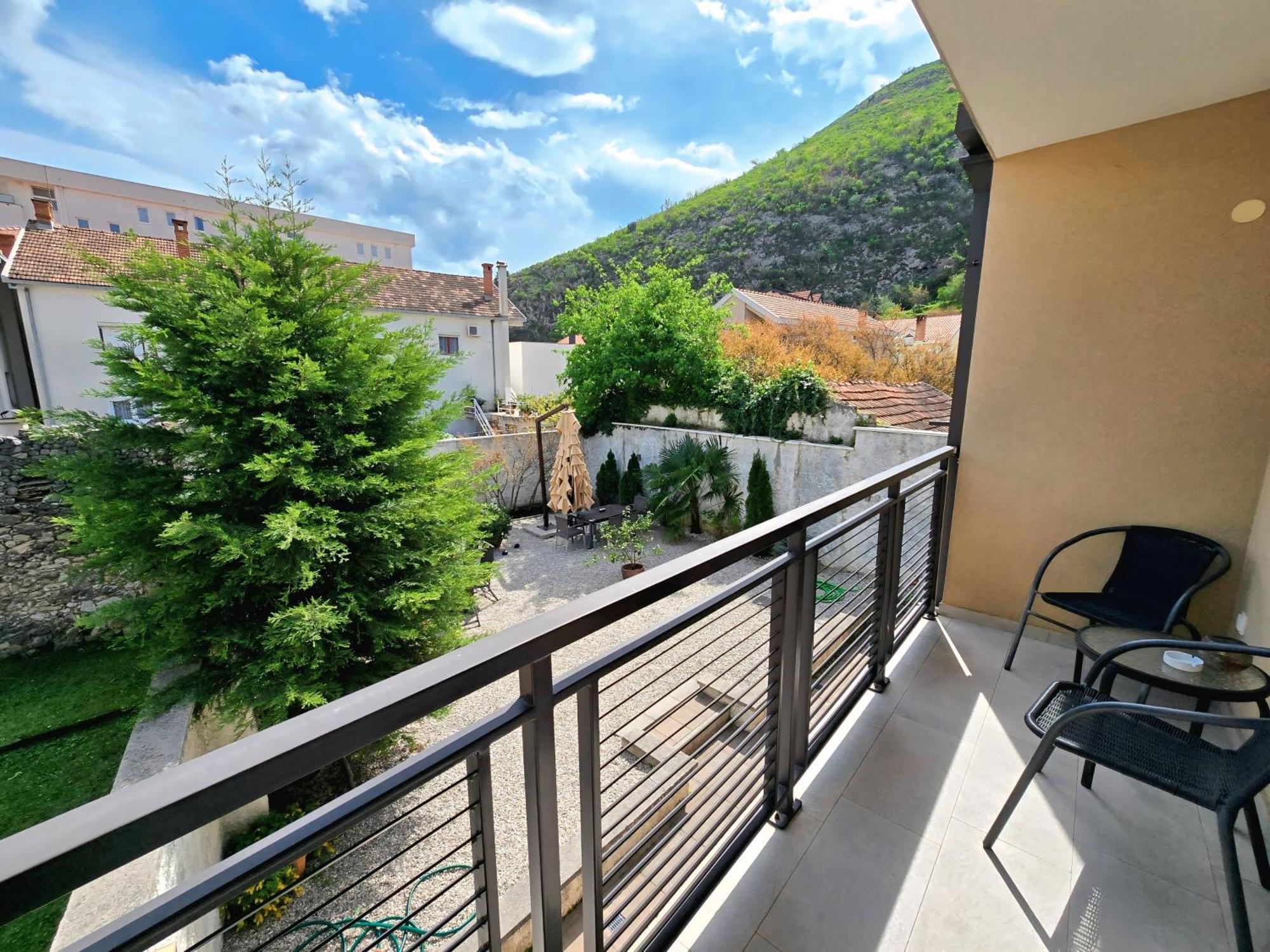City Center Apartments Mostar Ngoại thất bức ảnh