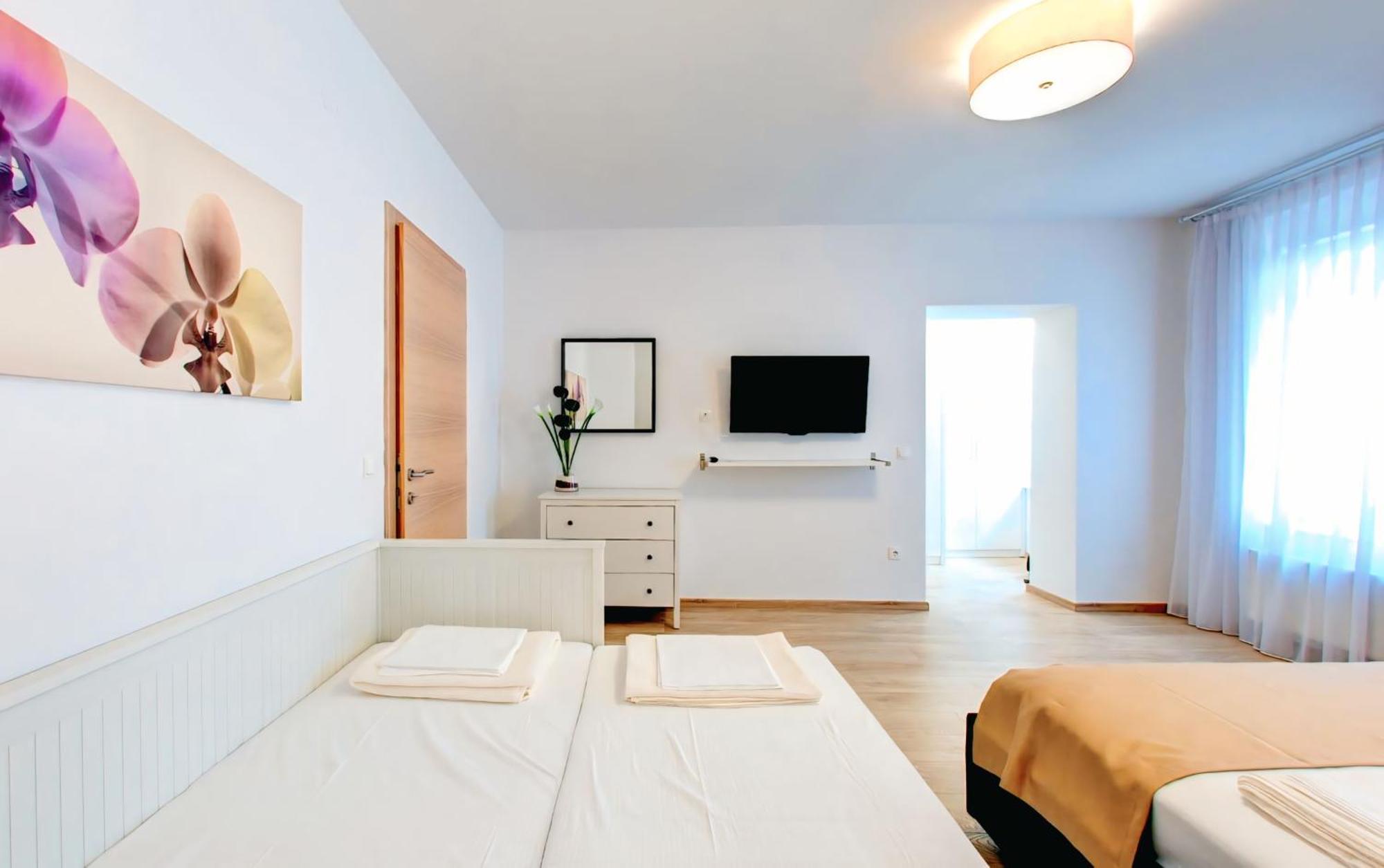 City Center Apartments Mostar Ngoại thất bức ảnh