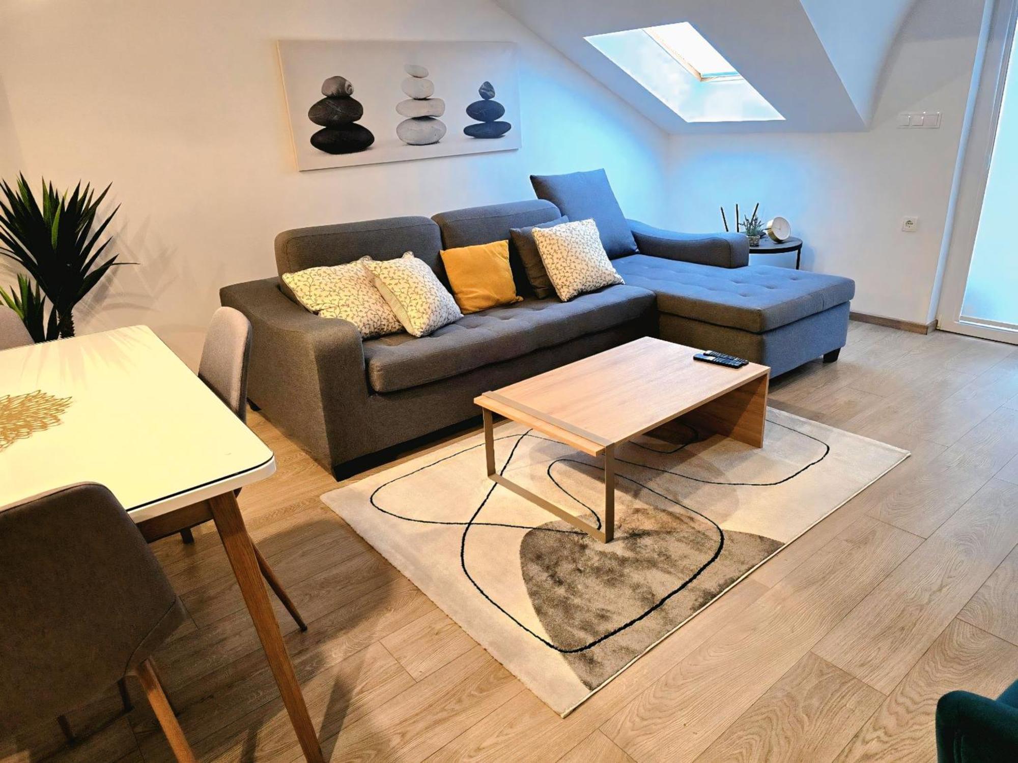 City Center Apartments Mostar Ngoại thất bức ảnh