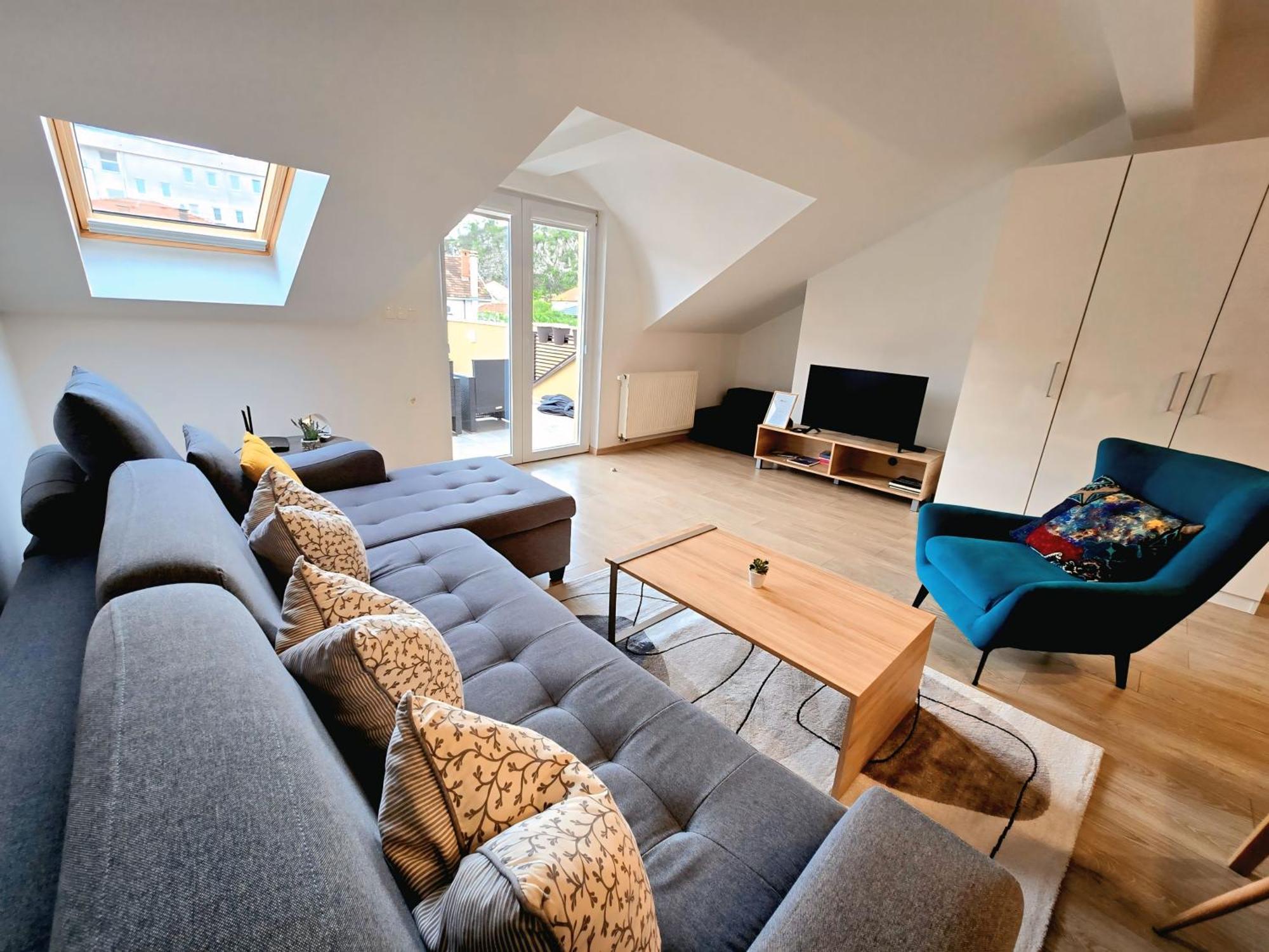 City Center Apartments Mostar Ngoại thất bức ảnh