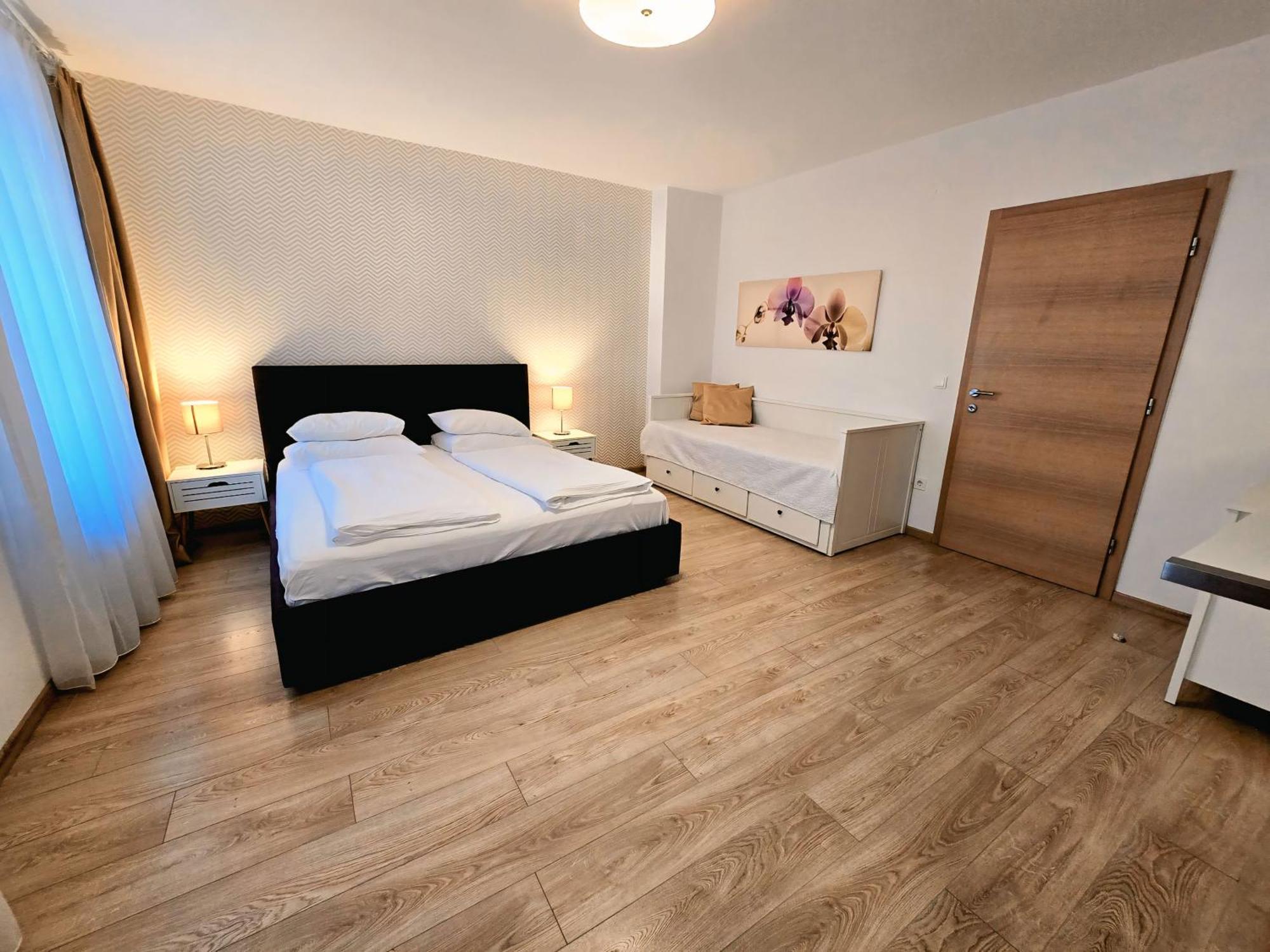 City Center Apartments Mostar Ngoại thất bức ảnh