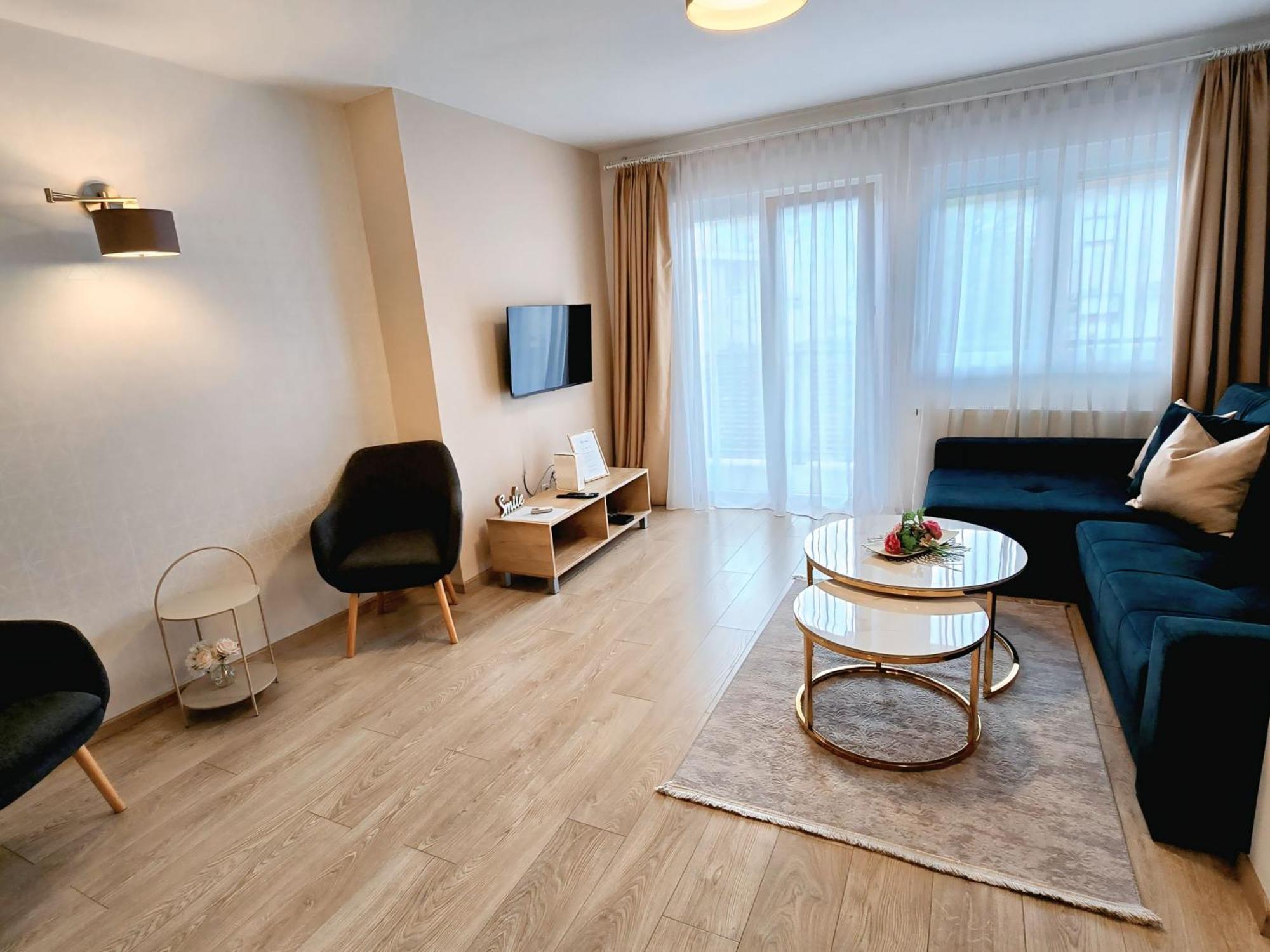 City Center Apartments Mostar Ngoại thất bức ảnh