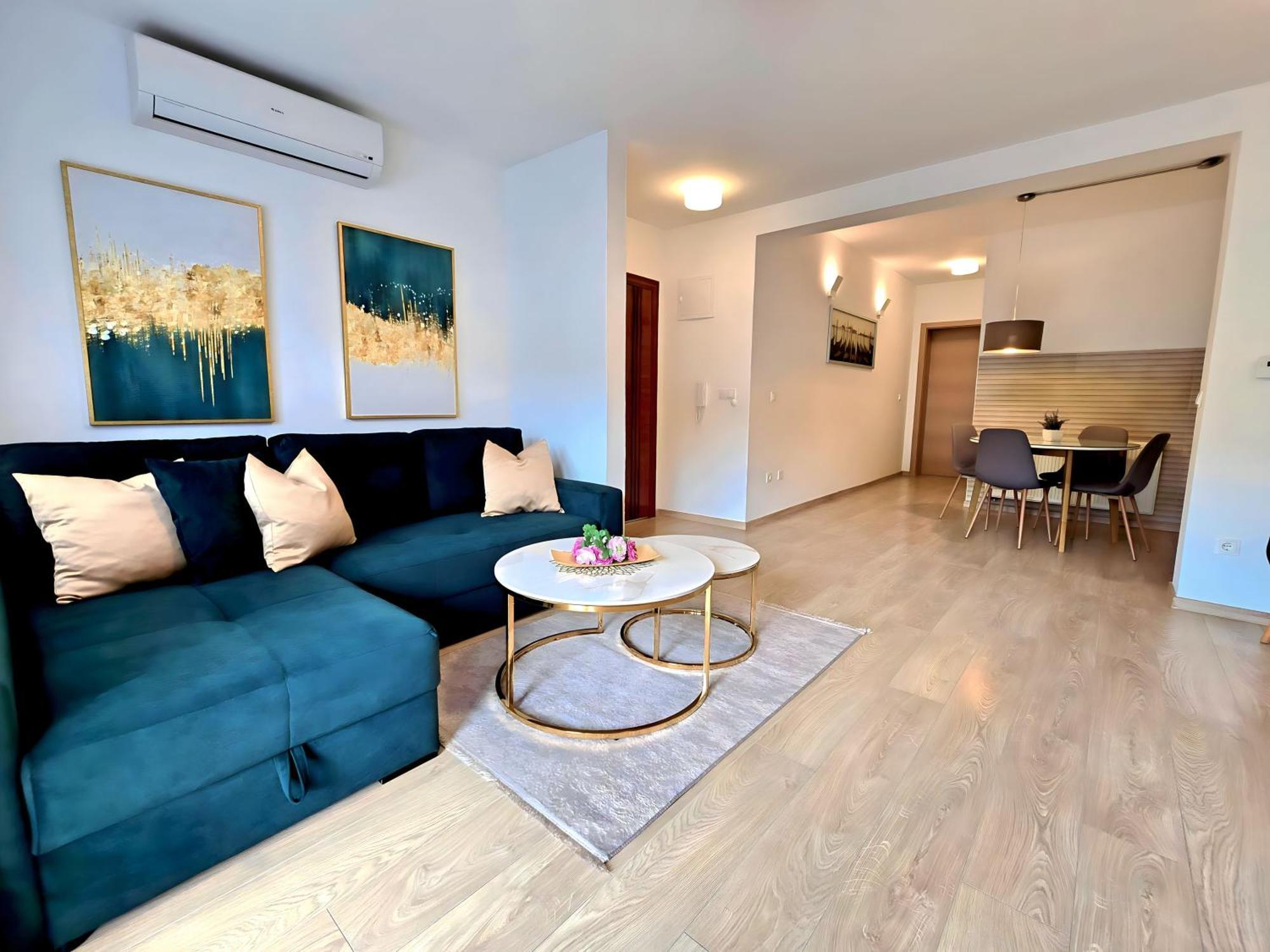 City Center Apartments Mostar Ngoại thất bức ảnh