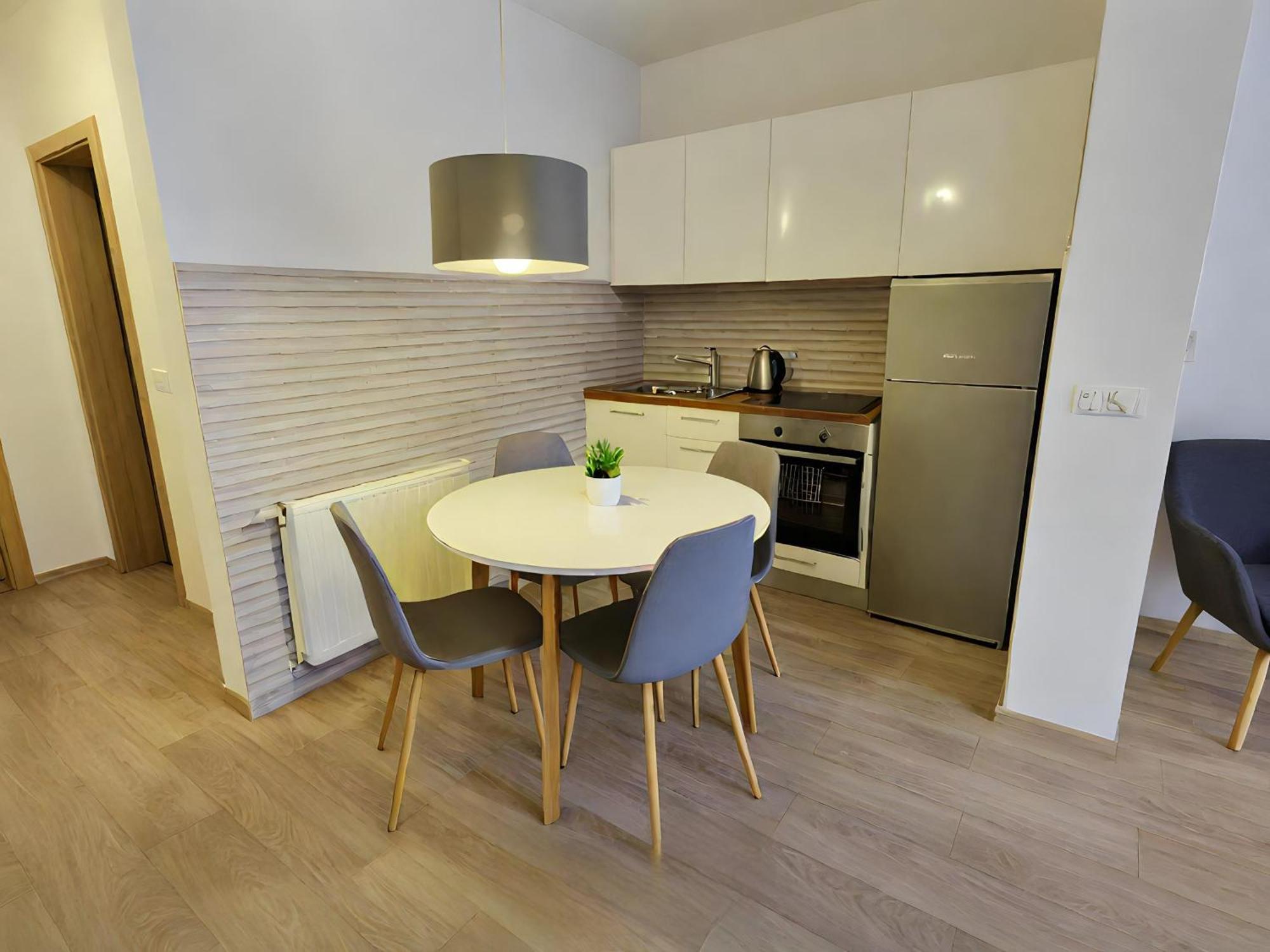 City Center Apartments Mostar Ngoại thất bức ảnh