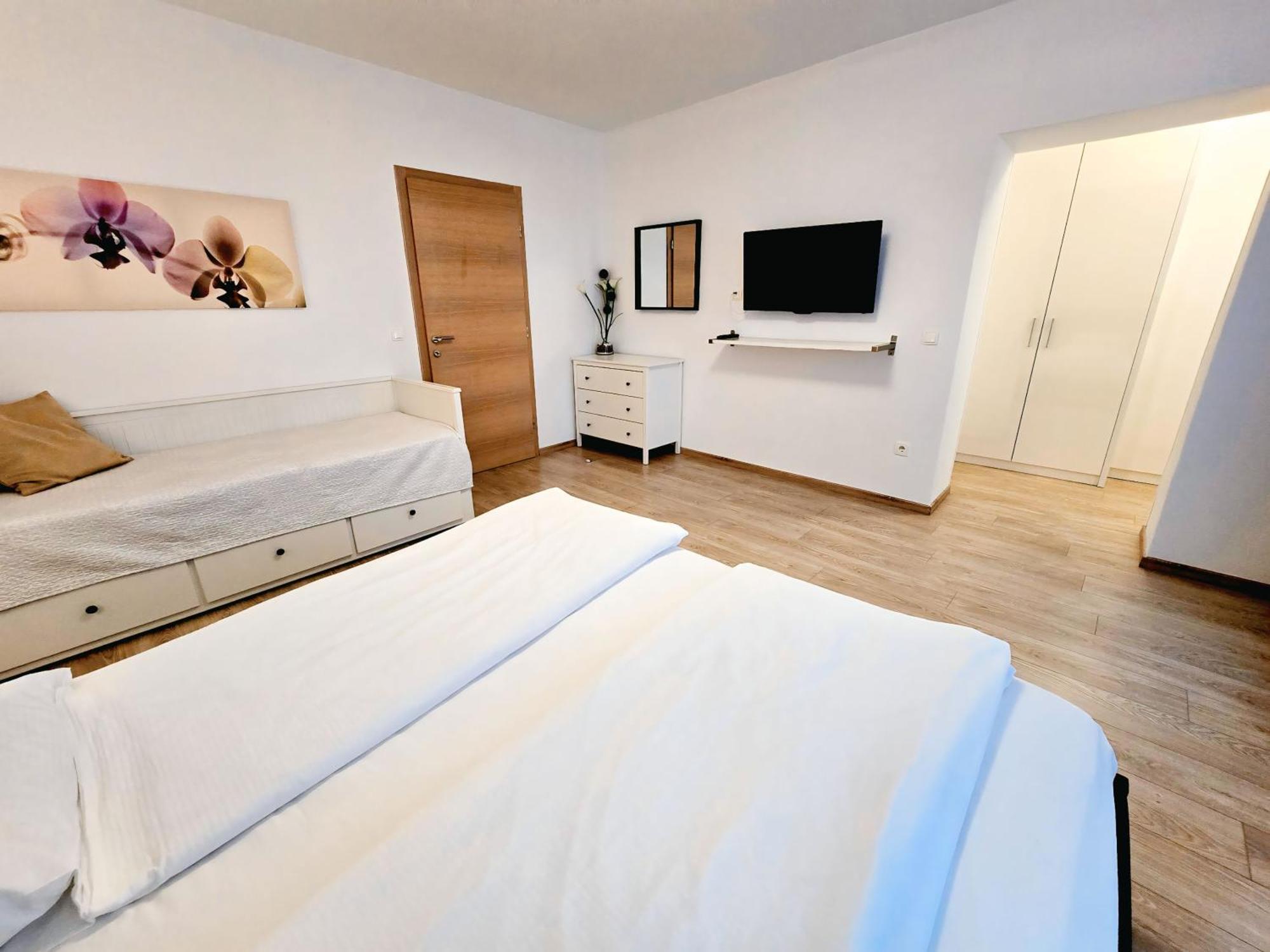 City Center Apartments Mostar Ngoại thất bức ảnh