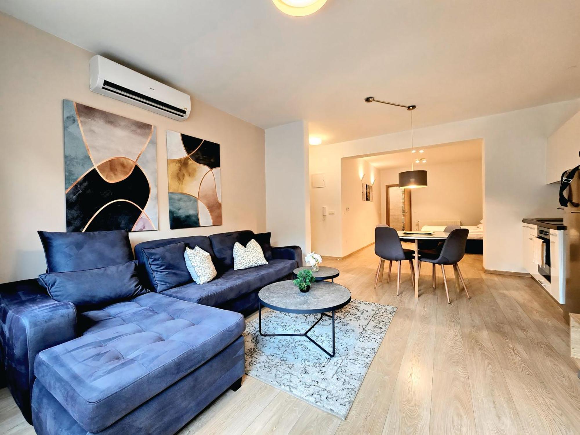 City Center Apartments Mostar Ngoại thất bức ảnh