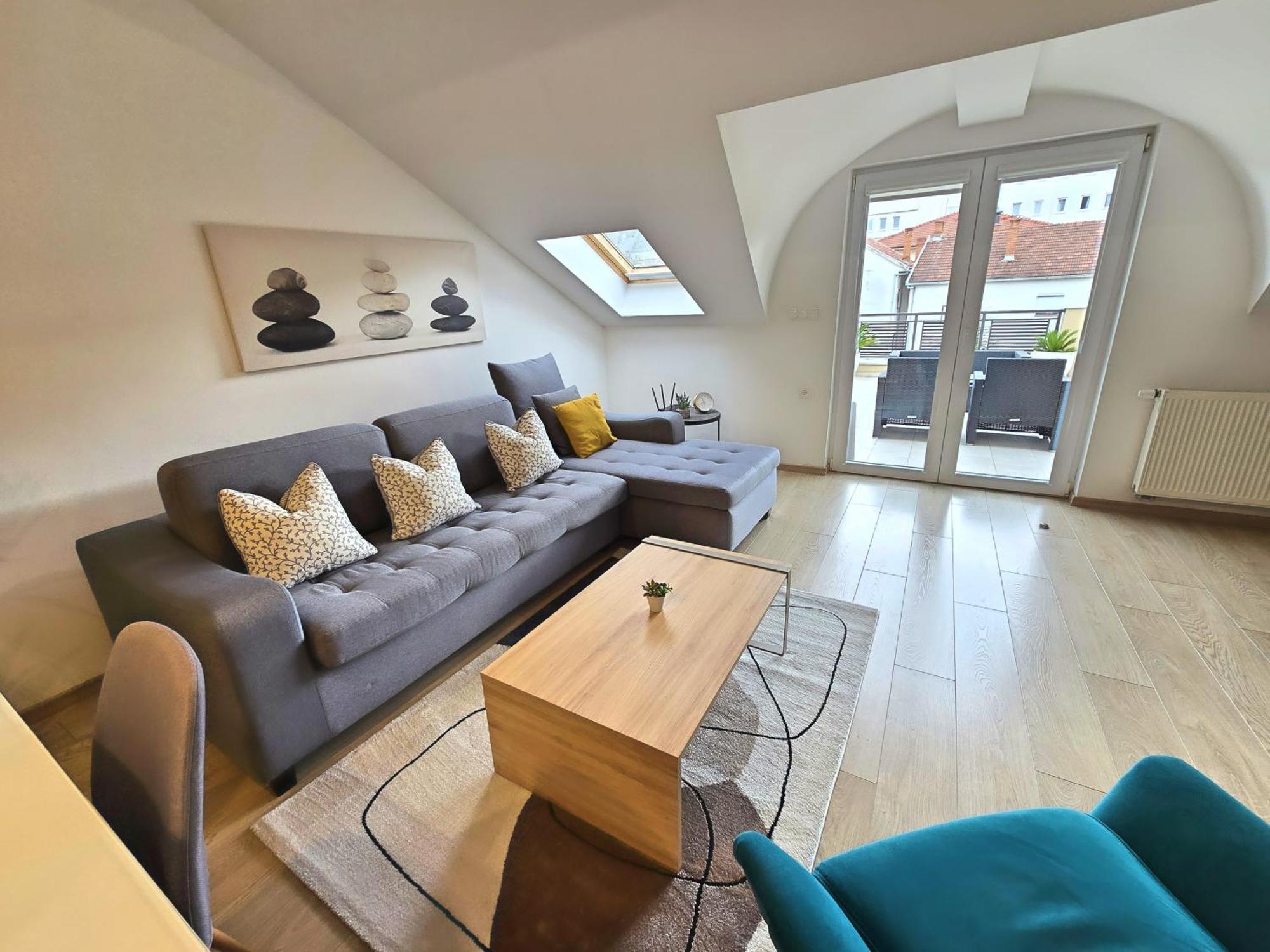 City Center Apartments Mostar Ngoại thất bức ảnh