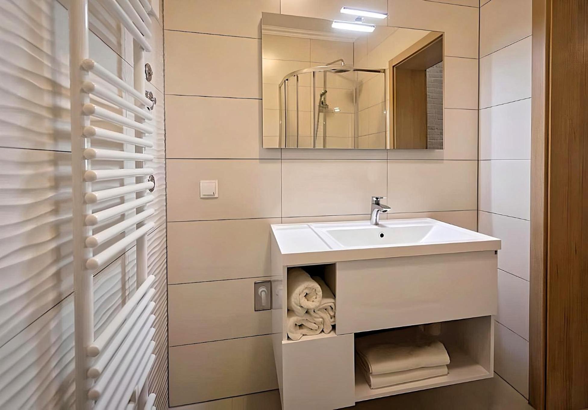 City Center Apartments Mostar Ngoại thất bức ảnh