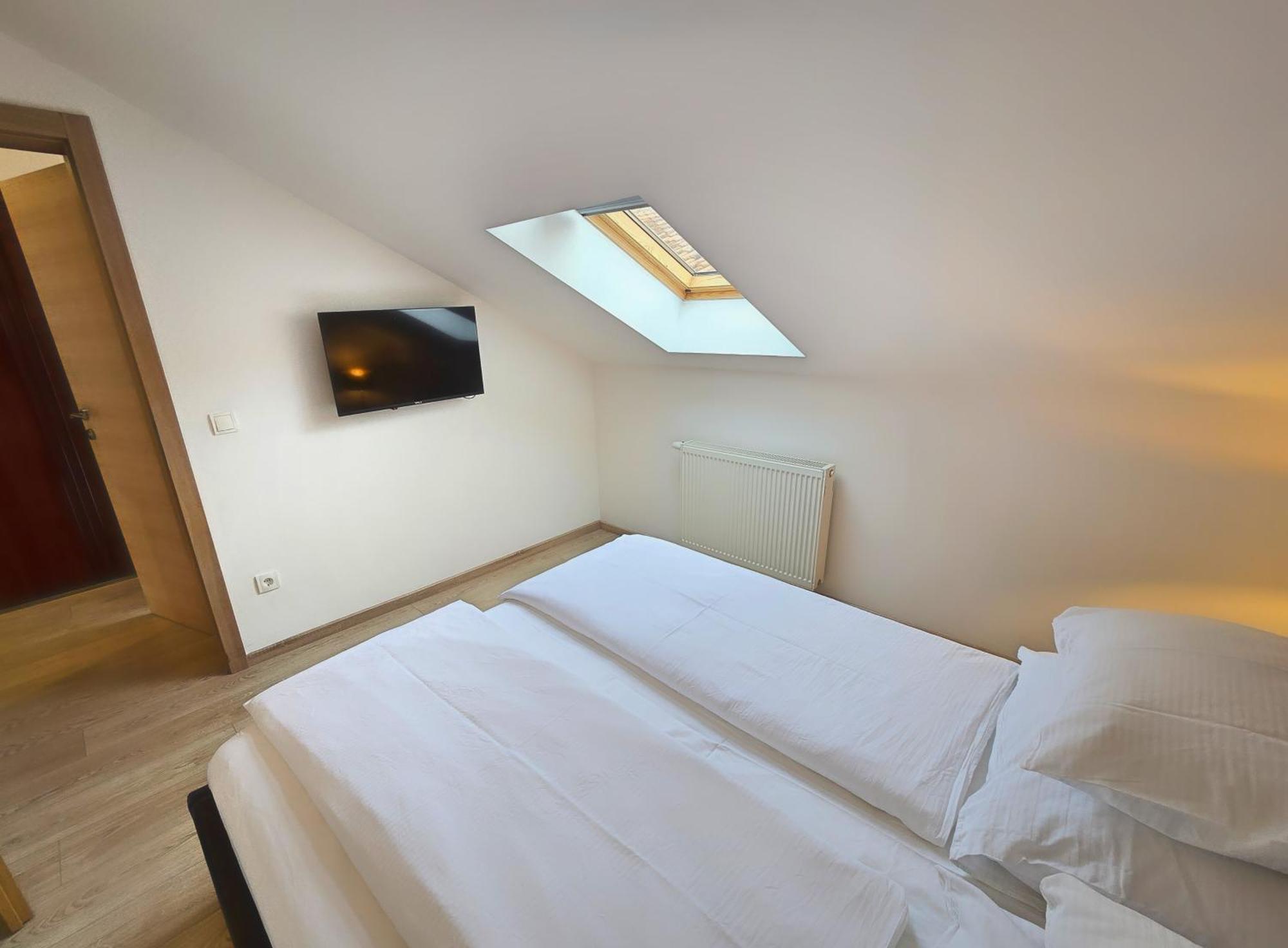 City Center Apartments Mostar Ngoại thất bức ảnh