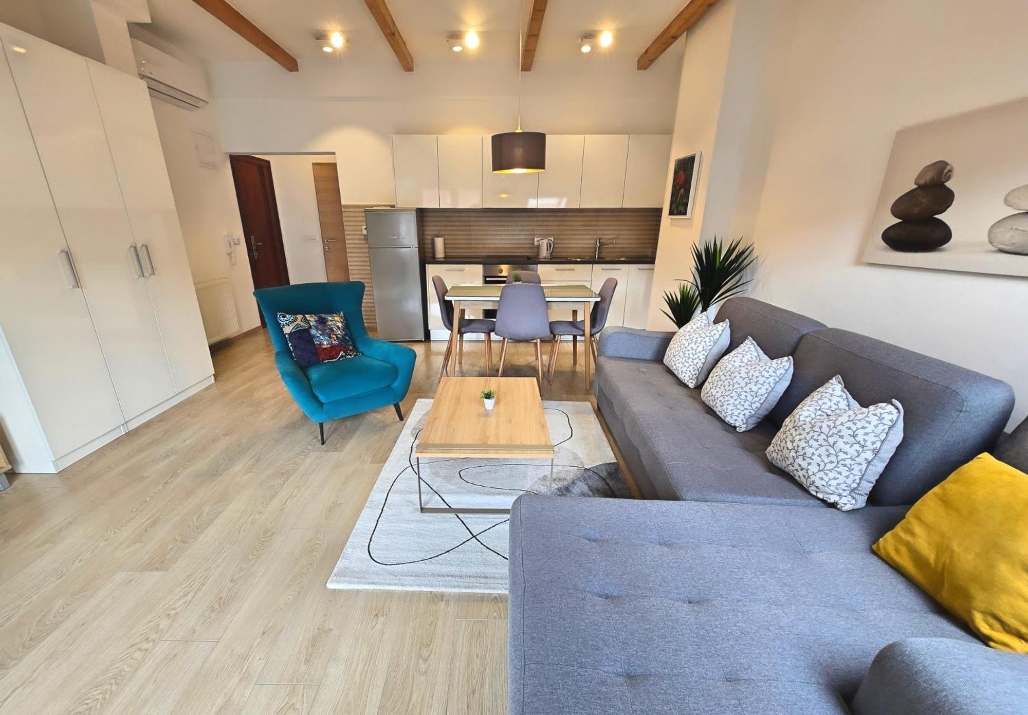 City Center Apartments Mostar Ngoại thất bức ảnh