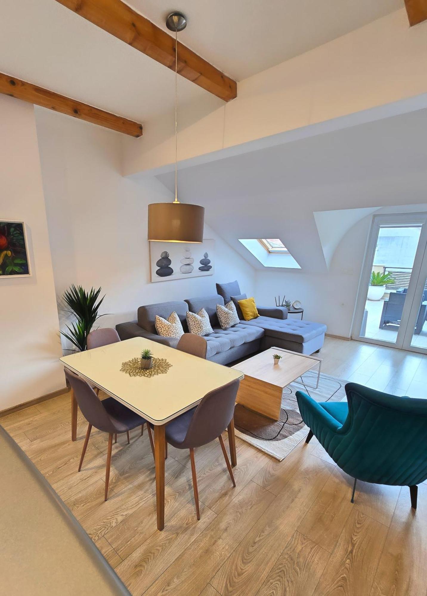 City Center Apartments Mostar Ngoại thất bức ảnh