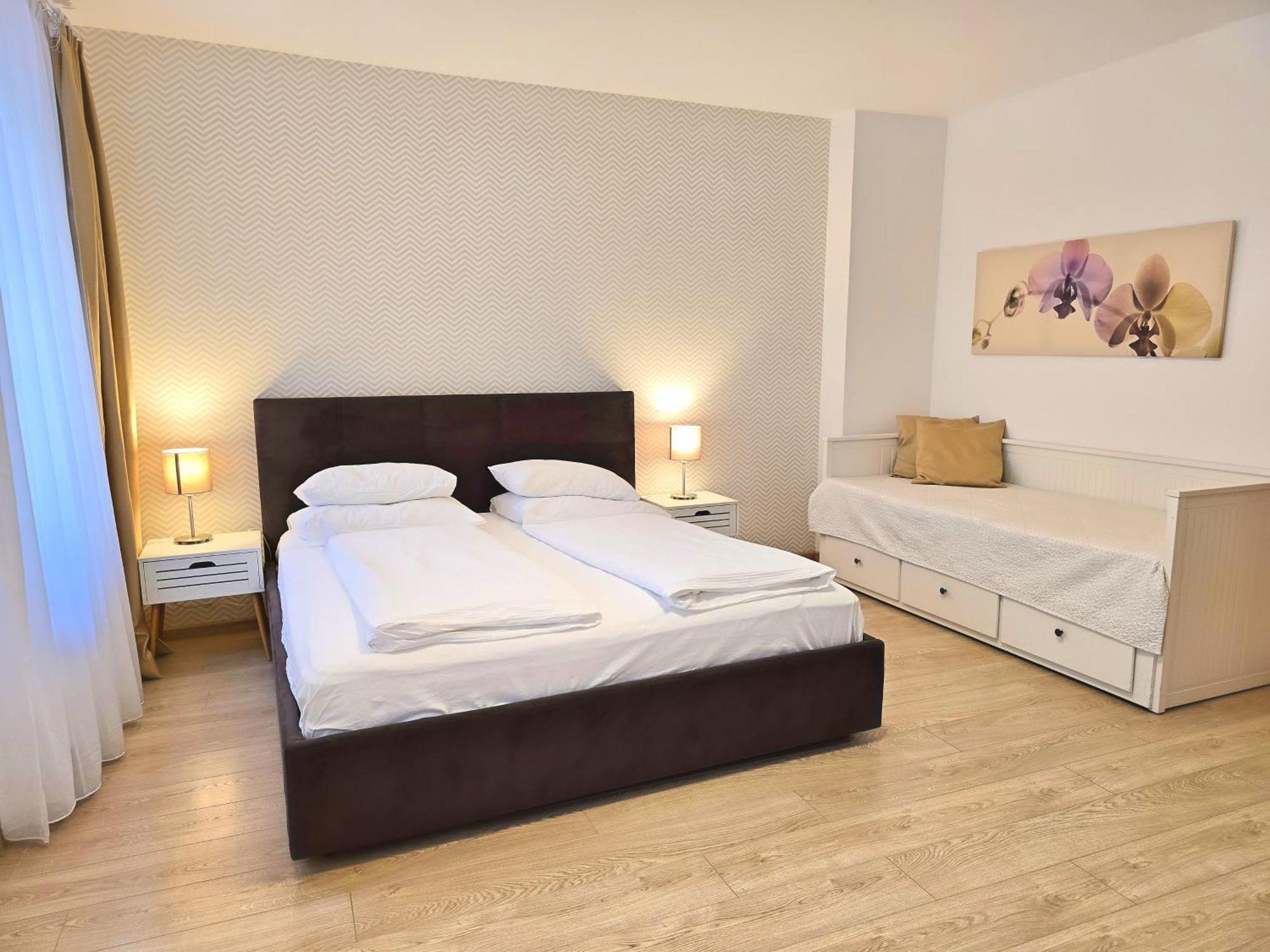 City Center Apartments Mostar Ngoại thất bức ảnh
