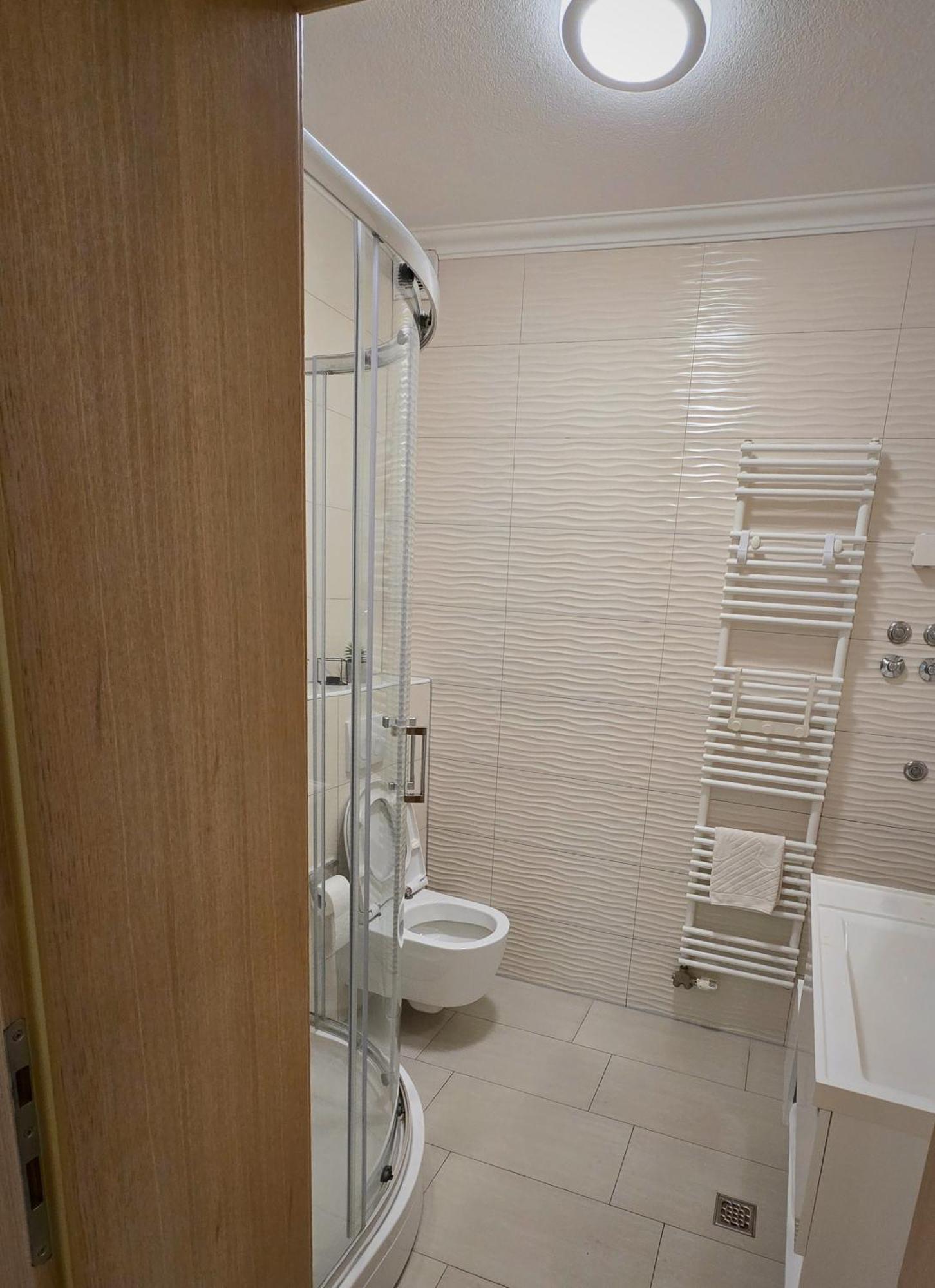 City Center Apartments Mostar Ngoại thất bức ảnh