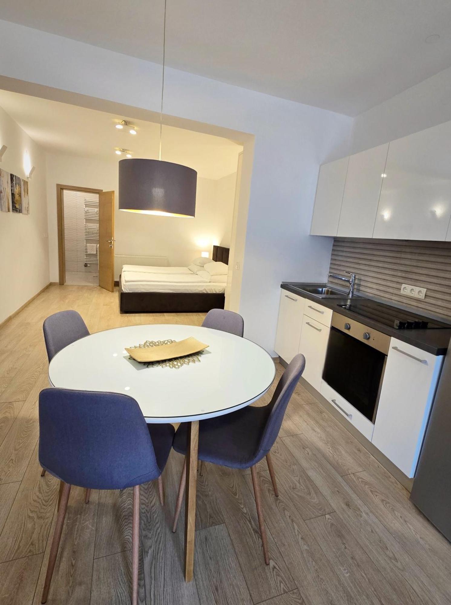 City Center Apartments Mostar Ngoại thất bức ảnh