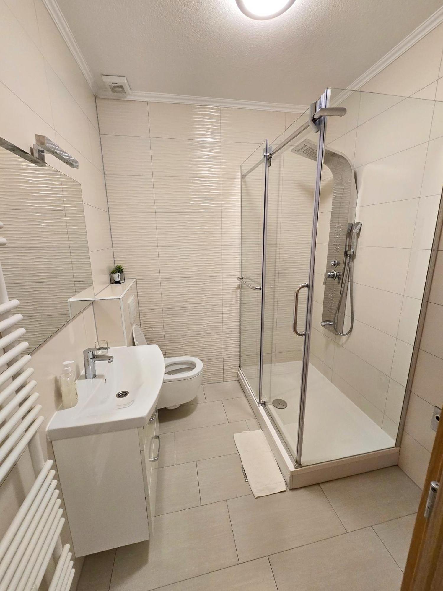City Center Apartments Mostar Ngoại thất bức ảnh