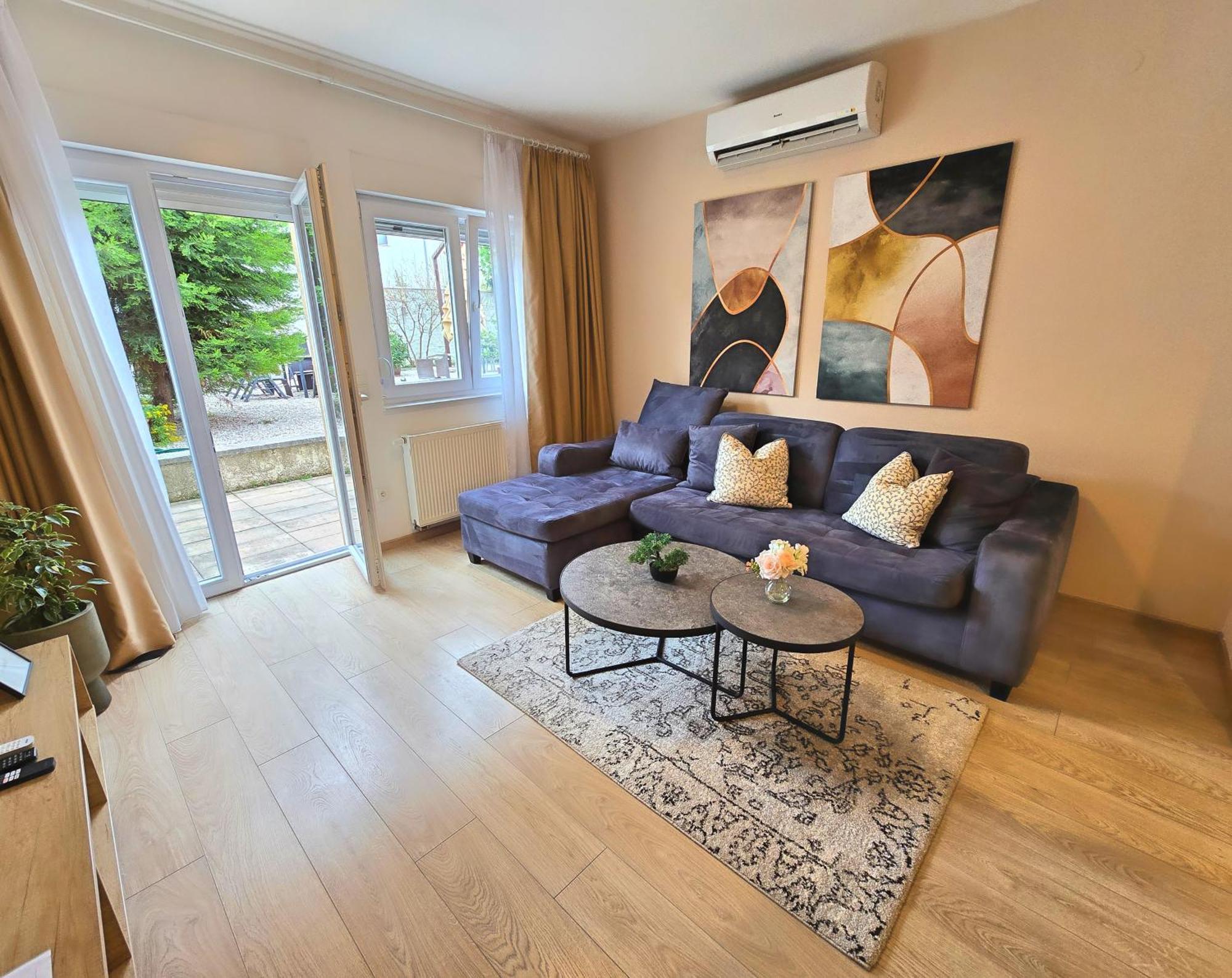 City Center Apartments Mostar Ngoại thất bức ảnh