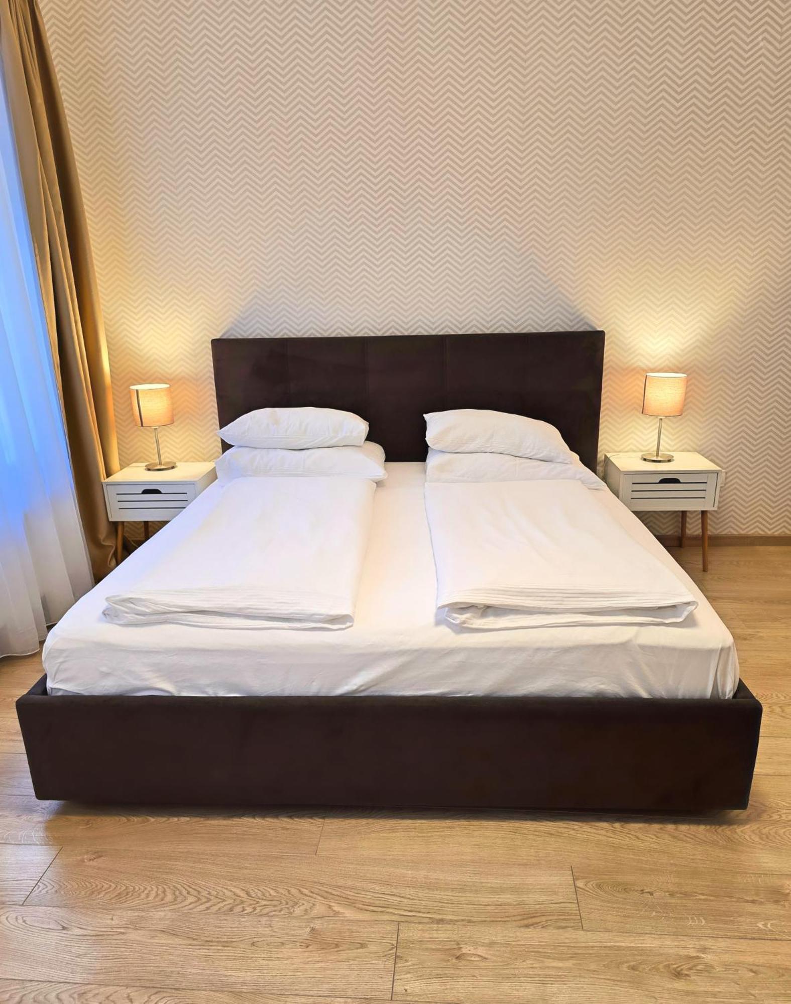 City Center Apartments Mostar Ngoại thất bức ảnh