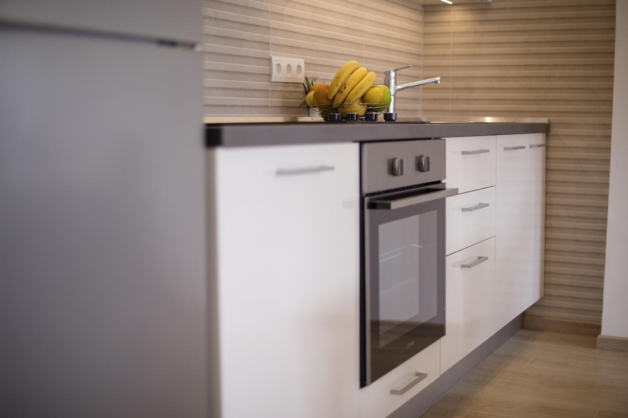 City Center Apartments Mostar Ngoại thất bức ảnh