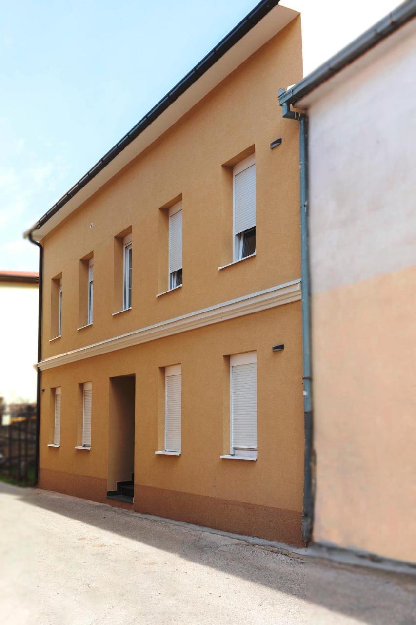 City Center Apartments Mostar Ngoại thất bức ảnh