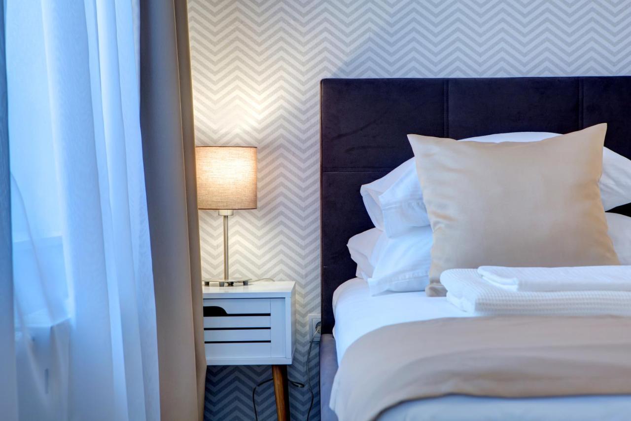 City Center Apartments Mostar Ngoại thất bức ảnh