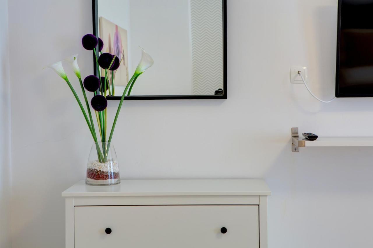 City Center Apartments Mostar Ngoại thất bức ảnh