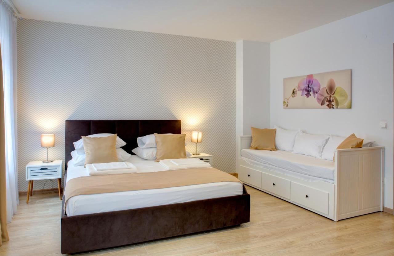 City Center Apartments Mostar Ngoại thất bức ảnh