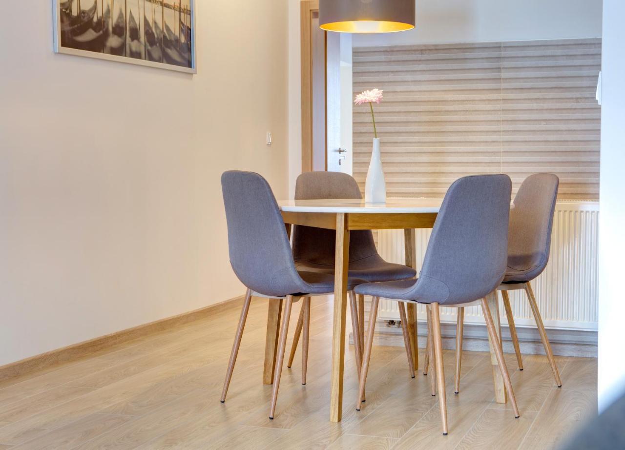 City Center Apartments Mostar Ngoại thất bức ảnh