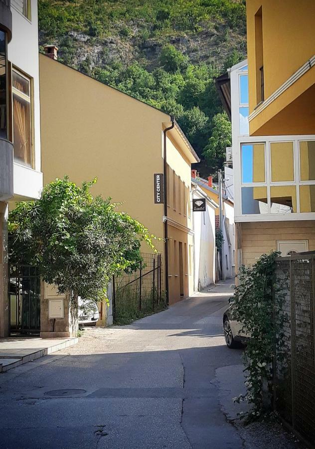 City Center Apartments Mostar Ngoại thất bức ảnh